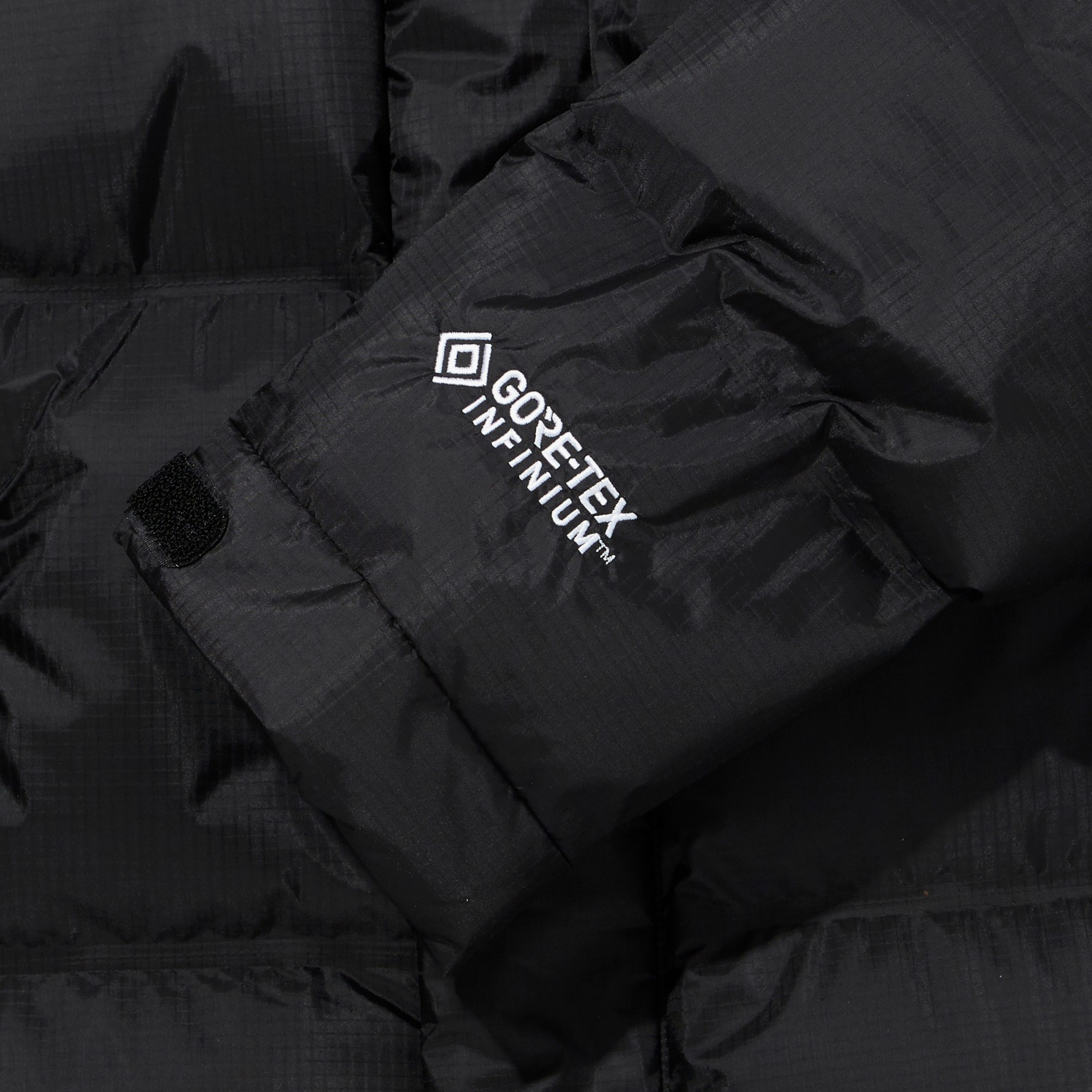 【THE NORTH FACE】SUMMIT PRO DOWN JACKET★正規品★